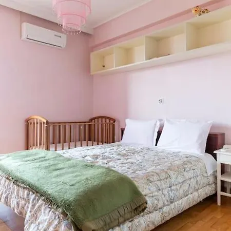Katerina's Apartment *