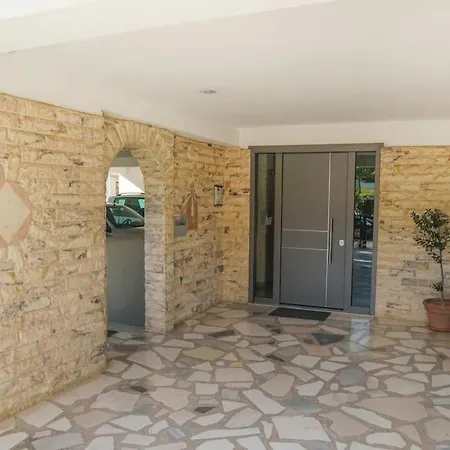 Katerina's Apartment