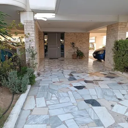 Katerina's * Athens