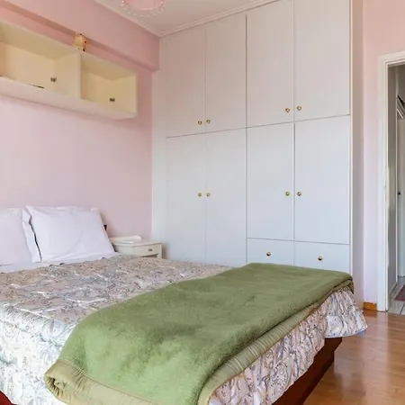 Apartment Katerina's *